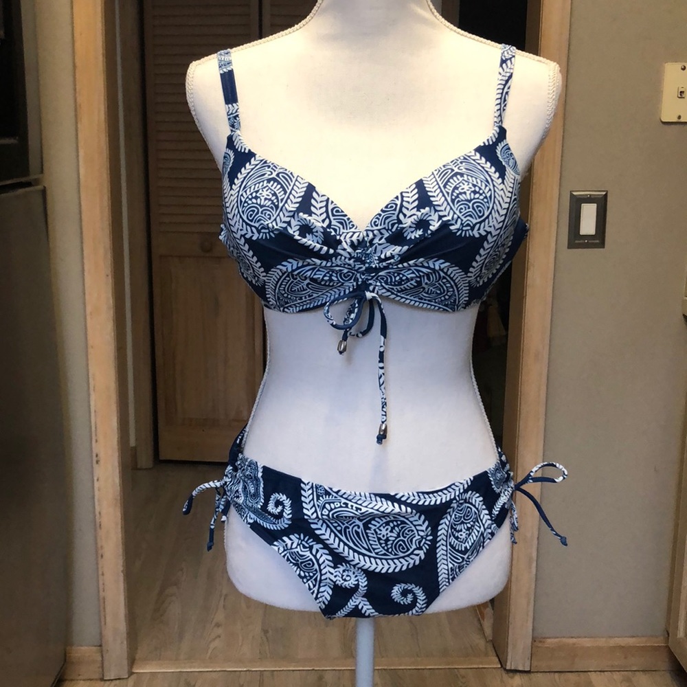 New Adorable Bikini